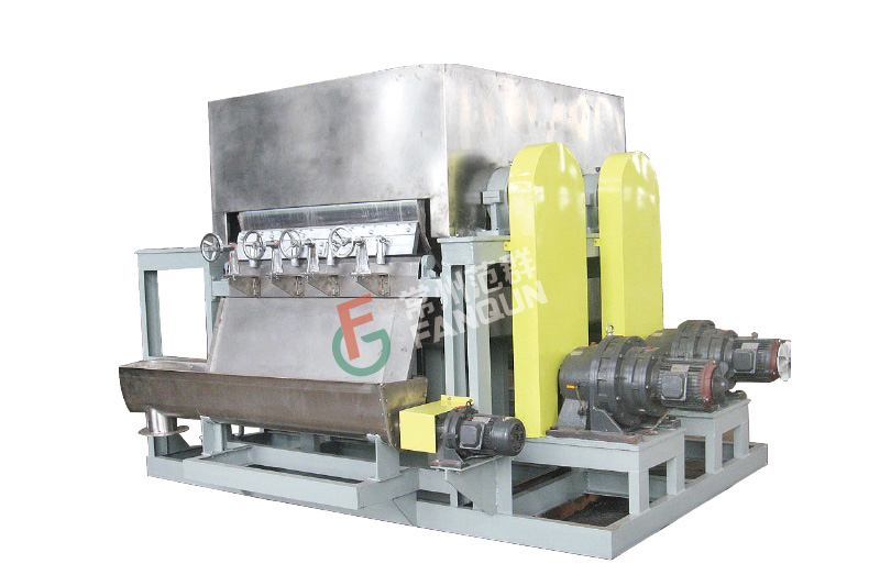 XDT系列滾筒干燥機(jī)(切片機(jī))